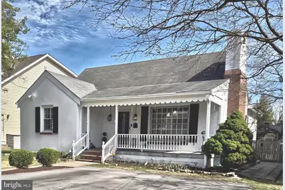 1945 Midland Road, Baltimore, MD 21222 - Photo 1