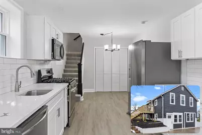 2 Greenwood Avenue, Baltimore, MD 21206 - Photo 1