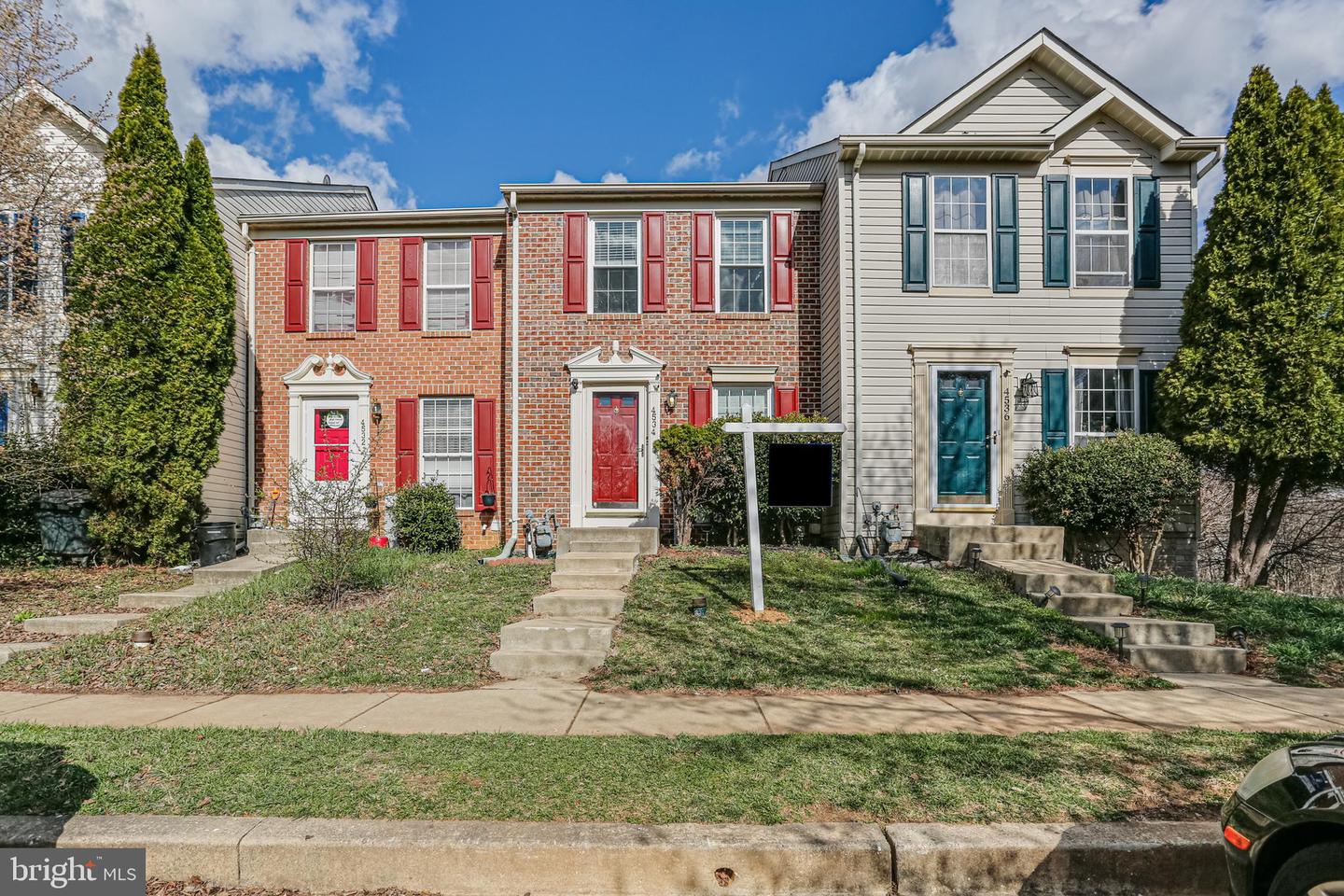 4534 Vermeer Ct, Owings Mills, MD 21117 - MLS MDBC2122388 - Coldwell Banker