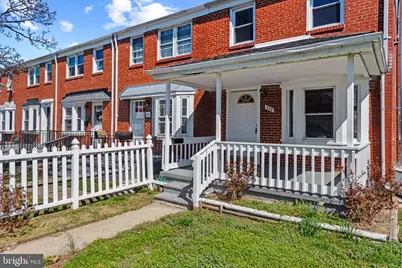 328 Stemmers Run Road, Baltimore, MD 21221 - Photo 1