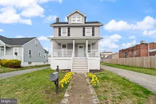 4100 West Dr, Baltimore, MD 21229 - Photo 1