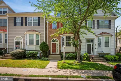 4212 Huntshire Road, Randallstown, MD 21133 - Photo 1