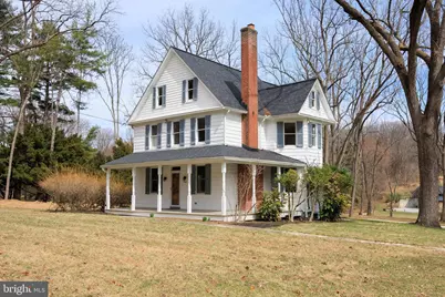 505 Garrison Forest Road, Owings Mills, MD 21117 - Photo 1