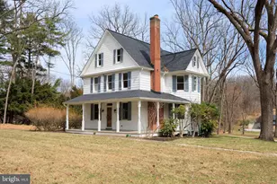 505 Garrison Forest Rd, Owings Mills, MD 21117 - Photo 1