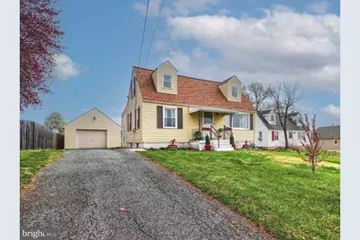 209 Middle River Road, Baltimore, MD 21220 - Photo 1