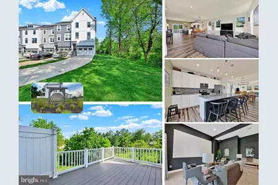 10031 Whitaker Way, Parkville, MD 21234 - Photo 1