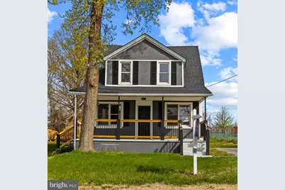 7306 Hughes Avenue, Baltimore, MD 21219 - Photo 1