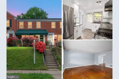 1560 Putty Hill Avenue, Baltimore, MD 21286 - Photo 1