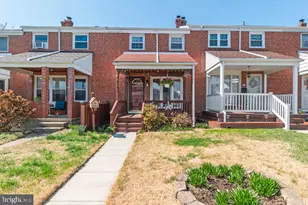 2026 Wareham Rd, Dundalk, MD 21222 - Photo 1