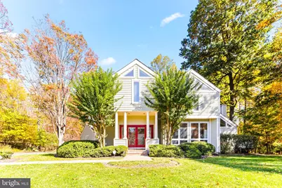 3220 Hunting Tweed Drive, Owings Mills, MD 21117 - Photo 1