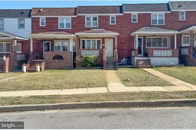 523 N Marlyn Ave, Baltimore, MD 21221 - Photo 1