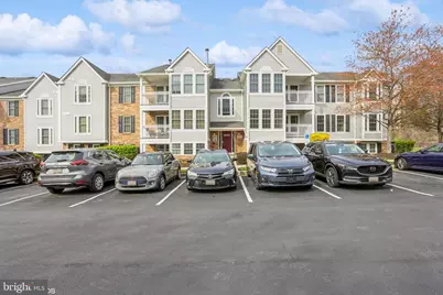 1309 Greenbriar Circle #7-1309, Baltimore, MD 21208 - Photo 1