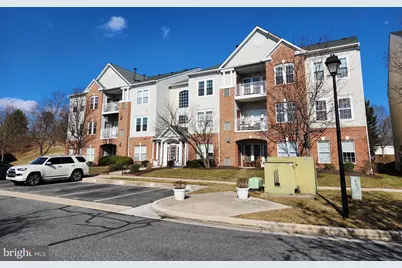 5124 Brightleaf Court #5124, Baltimore, MD 21237 - Photo 1