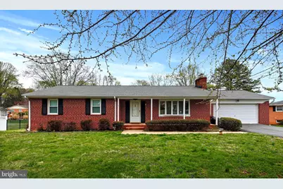 9826 Fox Hill Road, Perry Hall, MD 21128 - Photo 1