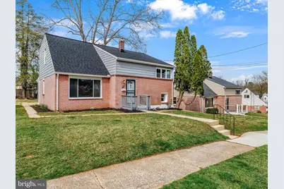 1306 Saddleback, Pikesville, MD 21208 - Photo 1