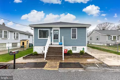 7310 Betz Avenue, Sparrows Point, MD 21219 - Photo 1