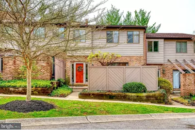 7 Hampshire Woods Court, Towson, MD 21204 - Photo 1