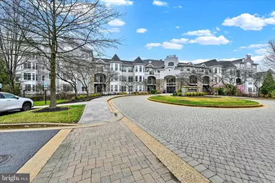 3000 Stone Cliff Drive #205, Baltimore, MD 21209 - Photo 1