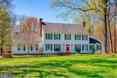 13816 Manor Glen Road, Baldwin, MD 21013 - Photo 1