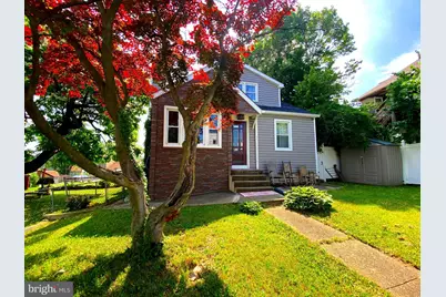 3611 Annapolis Road, Halethorpe, MD 21227 - Photo 1