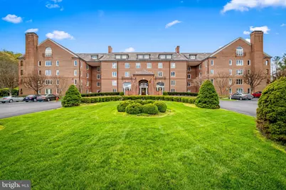 2331 Old Court #506, Baltimore, MD 21208 - Photo 1