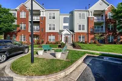 4818 Brightleaf Court #4818, Baltimore, MD 21237 - Photo 1