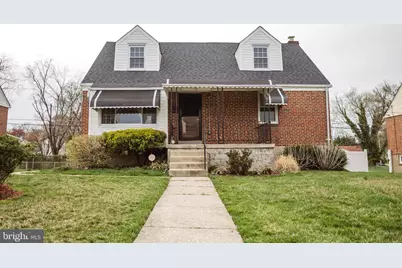 3402 Mayfair Road, Baltimore, MD 21207 - Photo 1