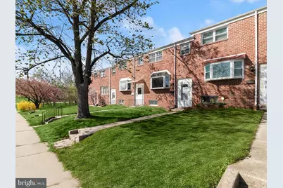 1026 Circle Drive, Halethorpe, MD 21227 - Photo 1