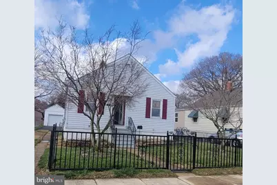 918 Martin Road, Baltimore, MD 21221 - Photo 1