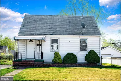 6817 Roberts Avenue, Dundalk, MD 21222 - Photo 1