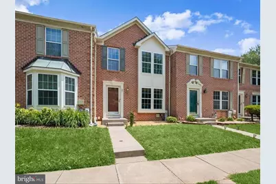 21 Milkwood Court, Owings Mills, MD 21117 - Photo 1