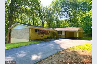 8114 Anita Road, Baltimore, MD 21208 - Photo 1