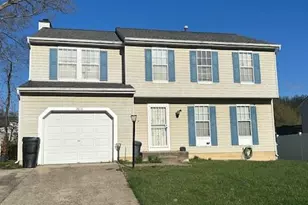 3816 Green Ash Ct, Randallstown, MD 21133 - Photo 1