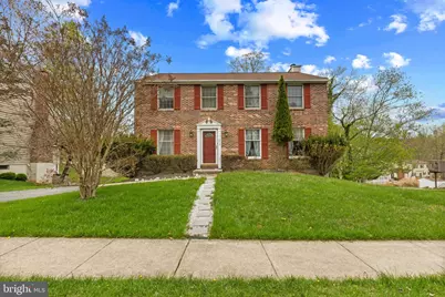 7203 Main Falls Circle, Catonsville, MD 21228 - Photo 1