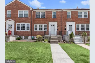 415 Whitfield Road, Catonsville, MD 21228 - Photo 1