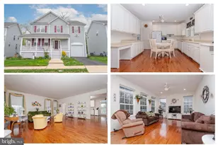 1603 Sandy Hollow Cir, Baltimore, MD 21221 - Photo 1