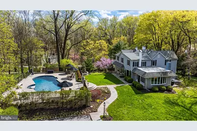 1846 Circle Road, Baltimore, MD 21204 - Photo 1