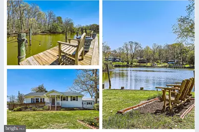 1722 Anne Avenue, Baltimore, MD 21221 - Photo 1