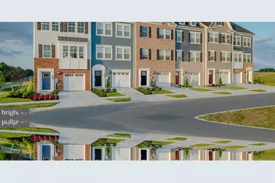 1855 Ritter Drive, Windsor Mill, MD 21244 - Photo 1