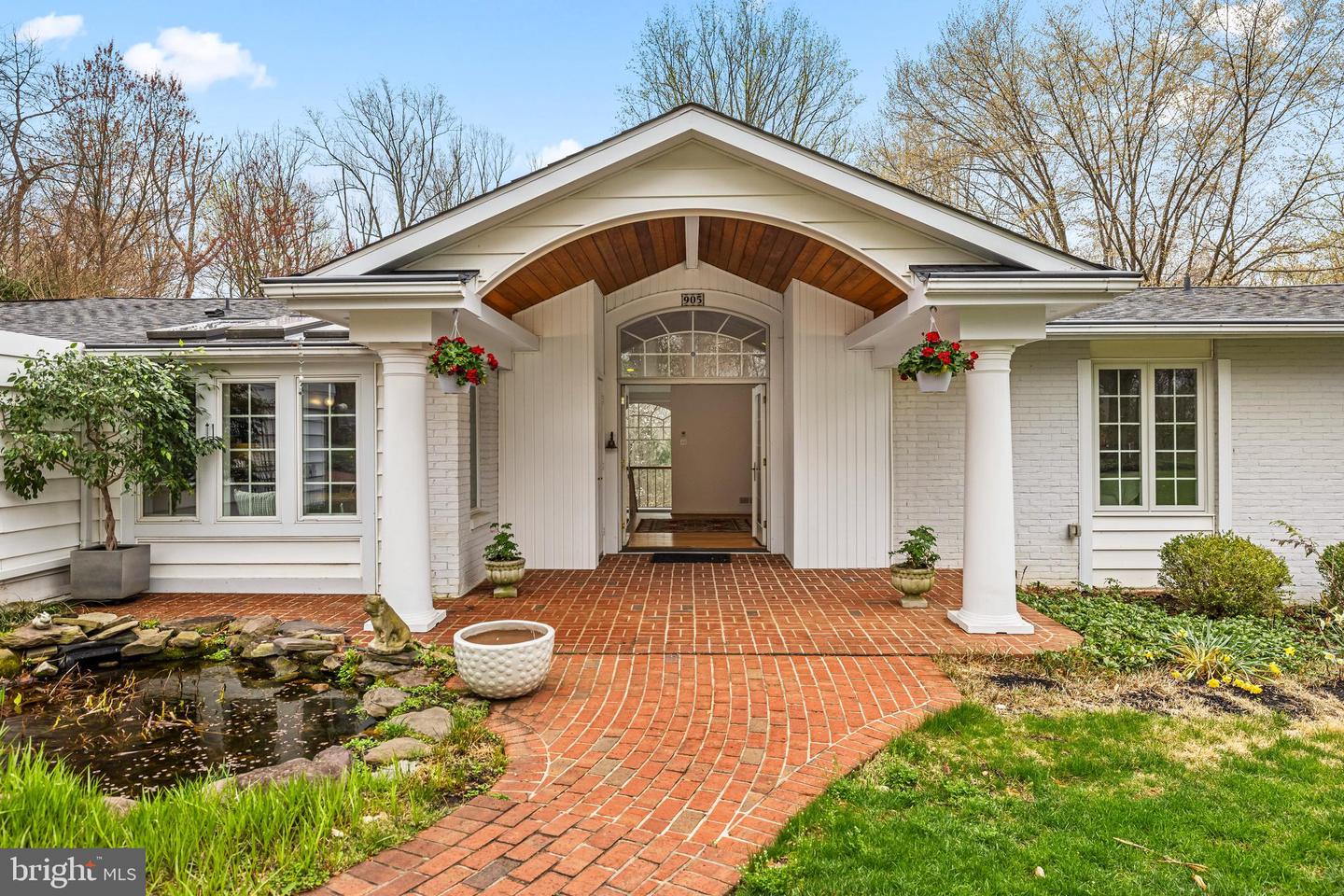 905 Huntsman Rd, Baltimore, MD 21286 - MLS MDBC2124368 - Coldwell Banker