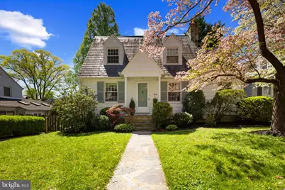 205 N Tyrone Road, Baltimore, MD 21212 - Photo 1