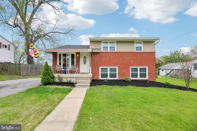 9105 Crosshill Road, Parkville, MD 21234 - Photo 1