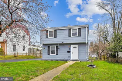 1230 Seven Oaks Road, Arbutus, MD 21227 - Photo 1