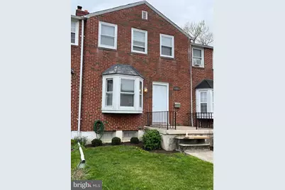 1621 Thetford Road, Towson, MD 21286 - Photo 1