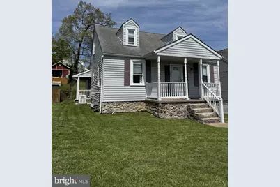 9834 Harford Road, Baltimore, MD 21234 - Photo 1