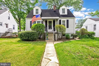 16 Pelczar Avenue, Baltimore, MD 21221 - Photo 1