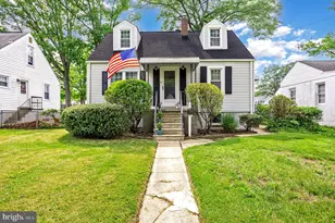 16 Pelczar Ave, Baltimore, MD 21221 - Photo 1