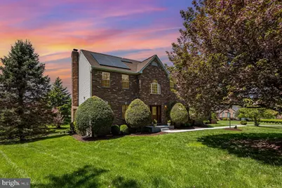 19 Deep Powder Court, Woodstock, MD 21163 - Photo 1