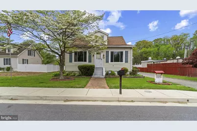1216 E Homberg Avenue, Essex, MD 21221 - Photo 1