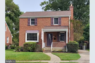 29 Dungarrie Road, Baltimore, MD 21228 - Photo 1